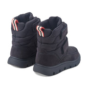 Little Kids Night Waterproof Boots
