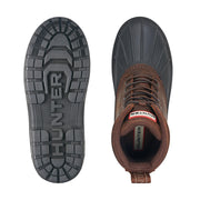 Men's Southall Insulated Waterproof Duck Boots
