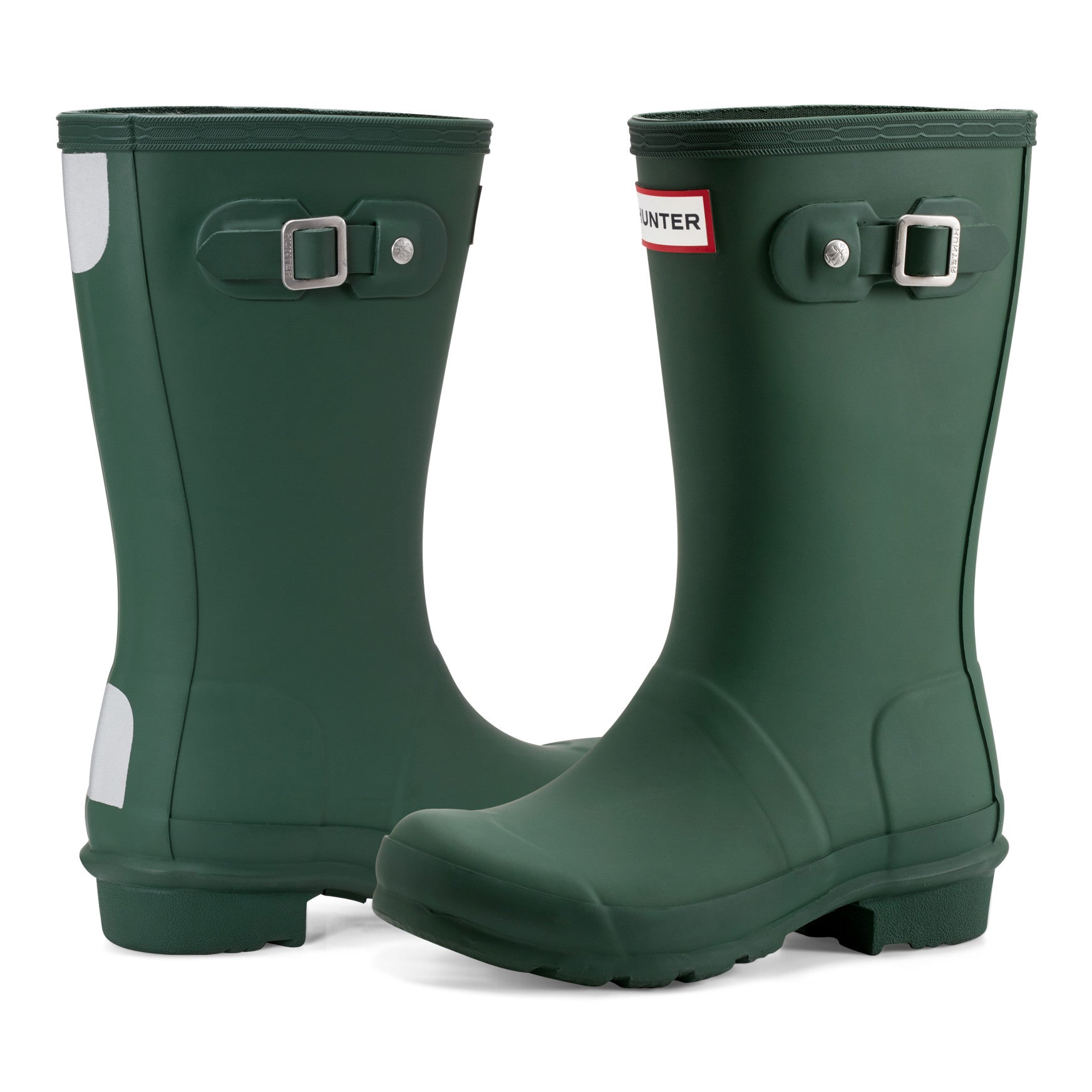 Big Kids Original Rain Boots