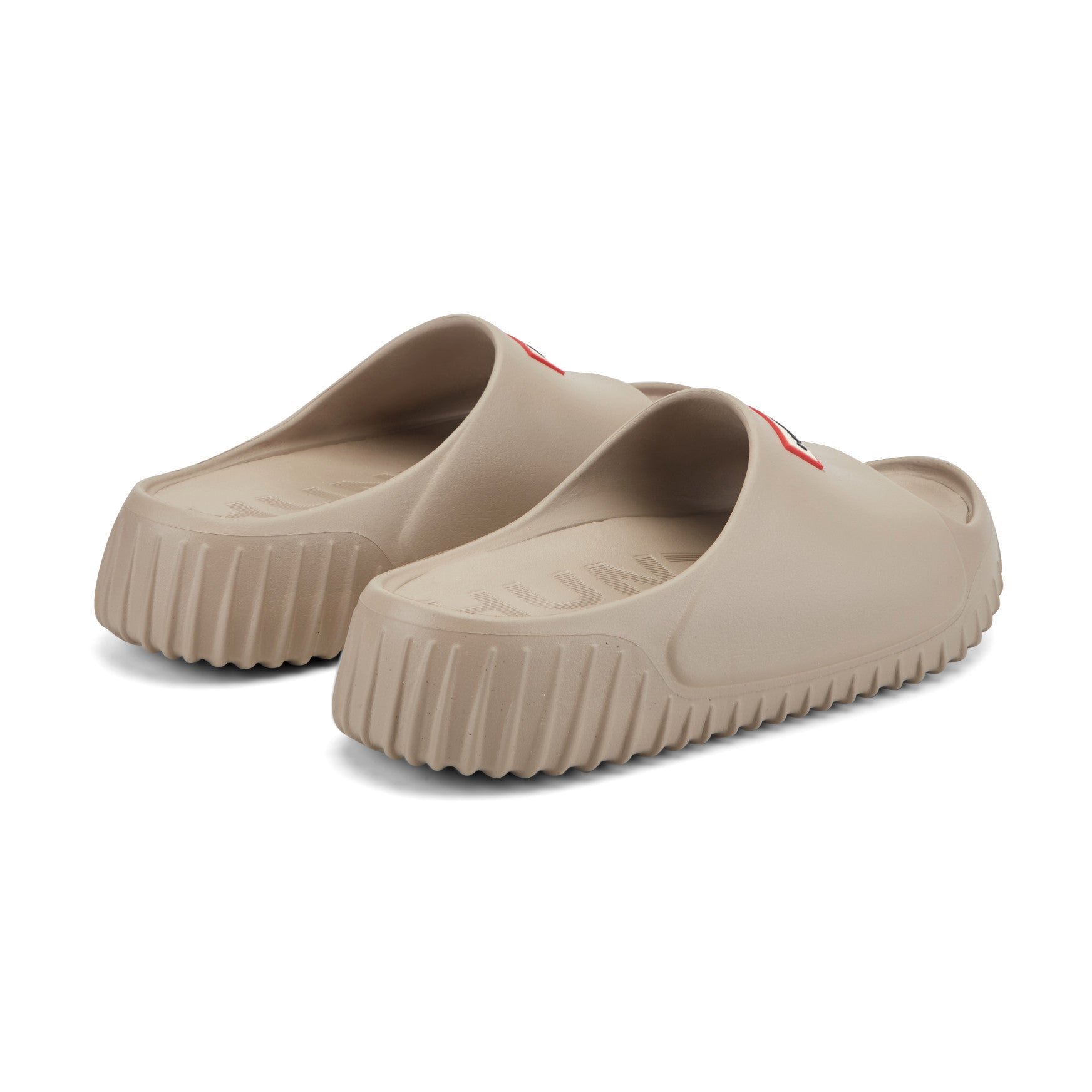 Women's Faroe Casual Slip-on Flat Sandals