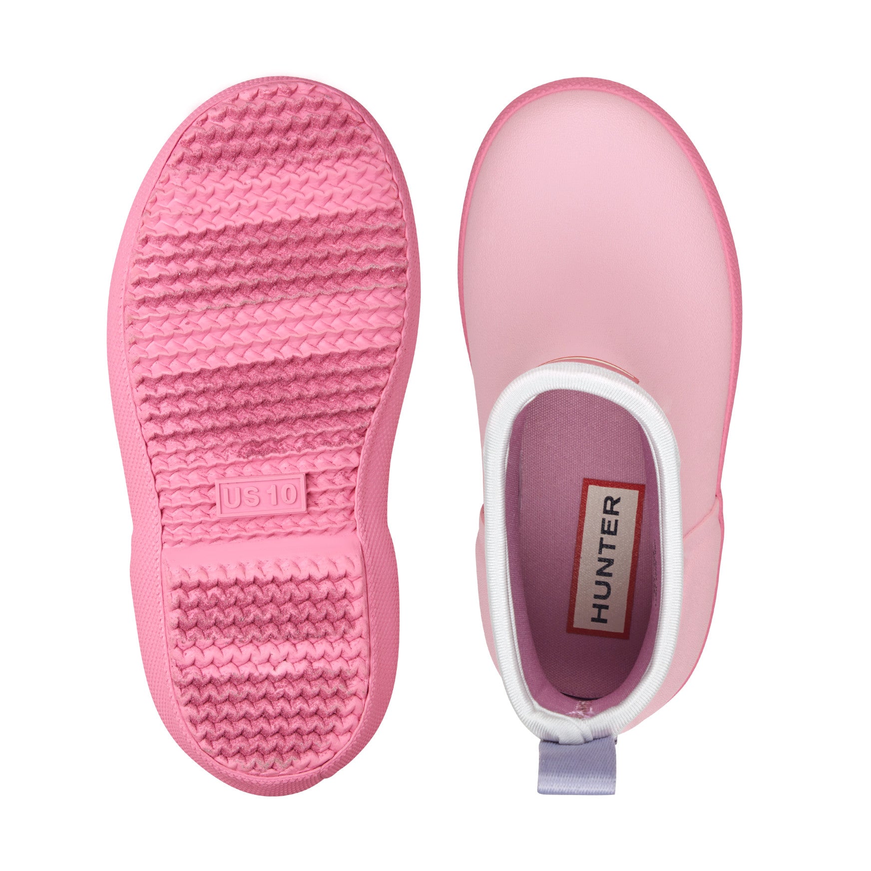 Little Kids Finley Pull On Waterproof Rain Boots