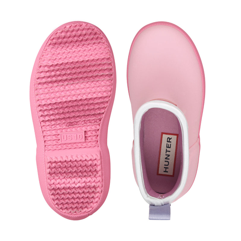 Little Kids Finley Pull On Waterproof Rain Boots