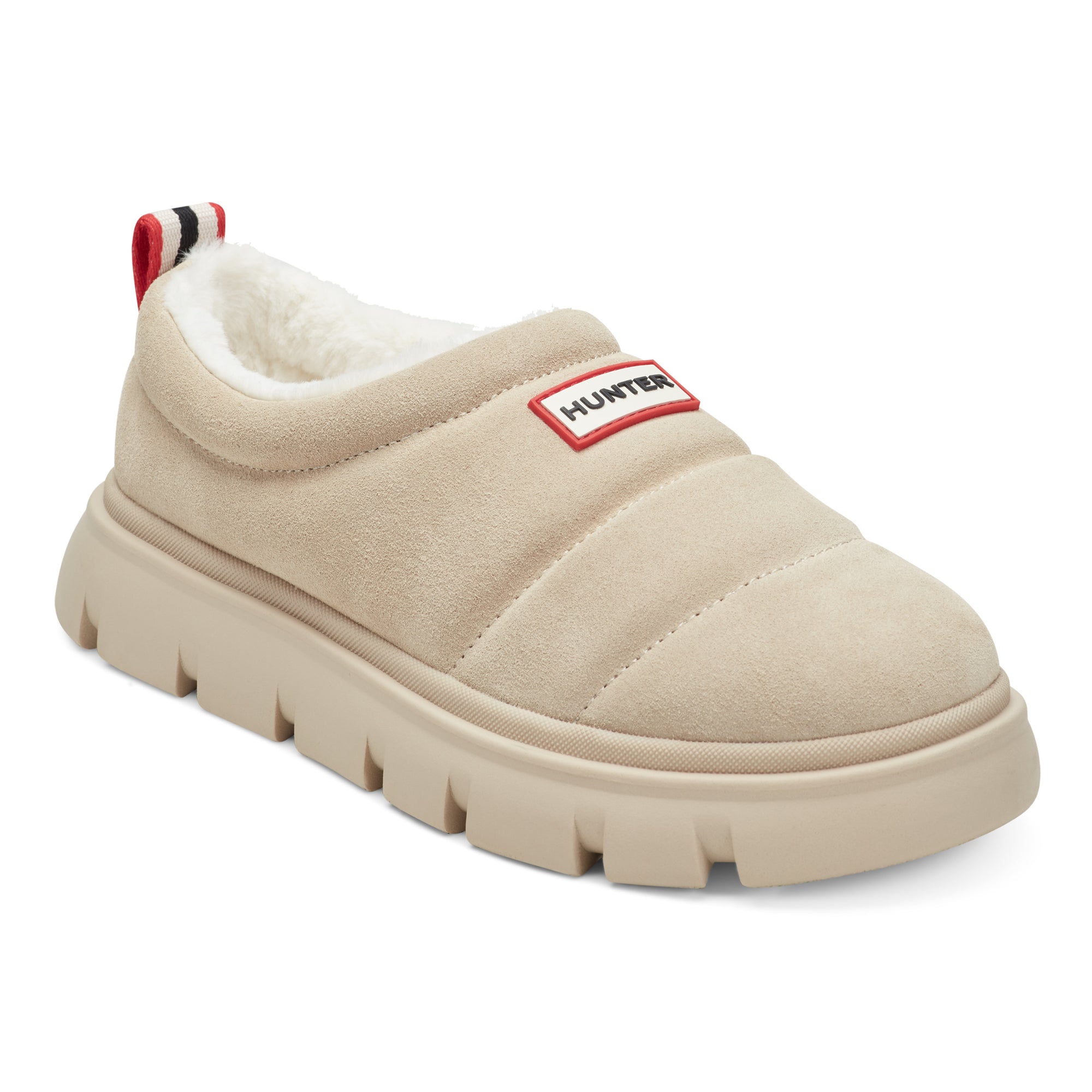 Women's Madison Insulated Water Resistant Mules