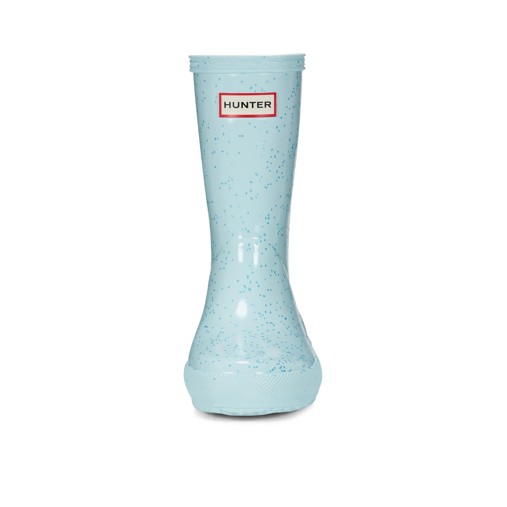 Kids First Giant Glitter Rain Boots