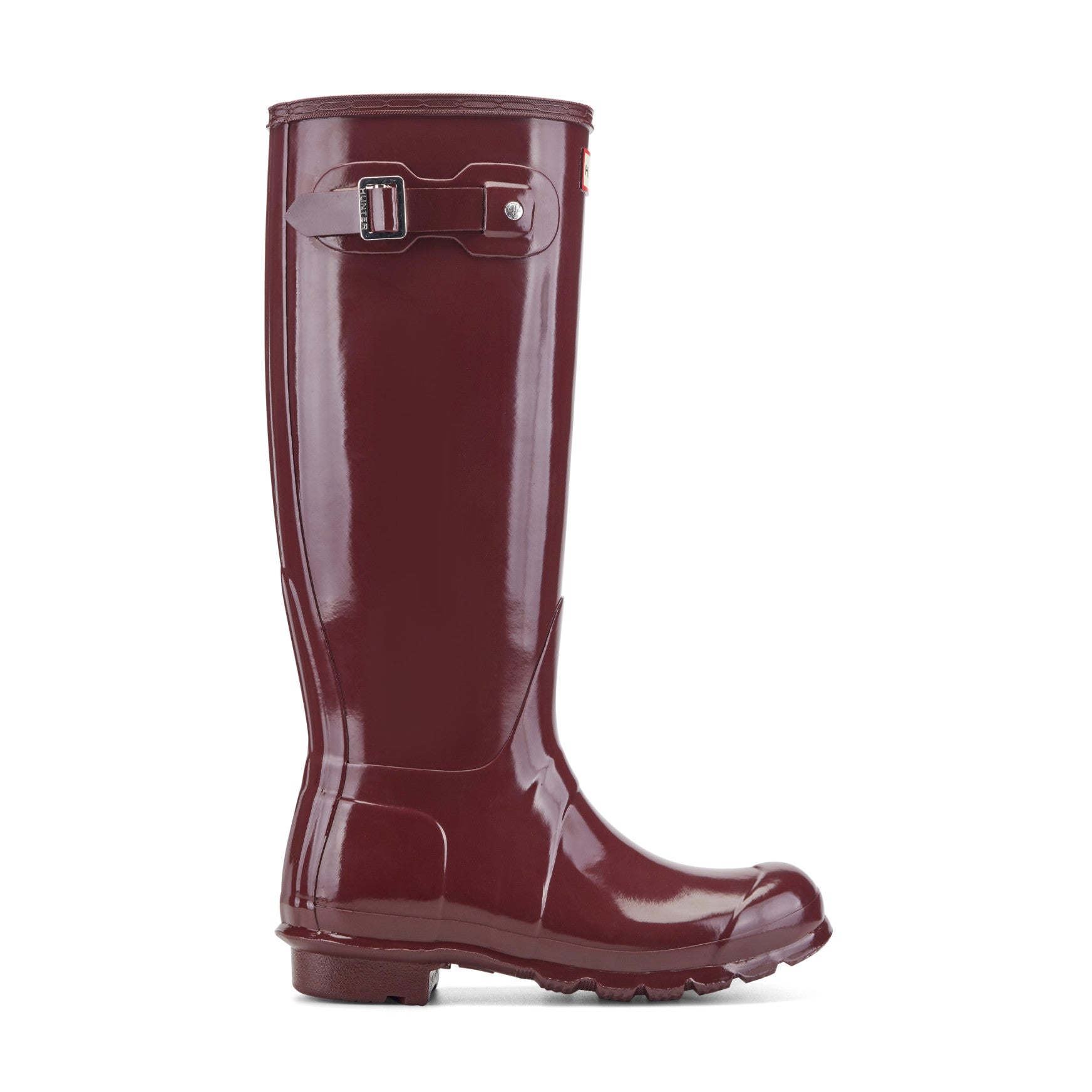 Women's Original Tall Gloss Rain Boots