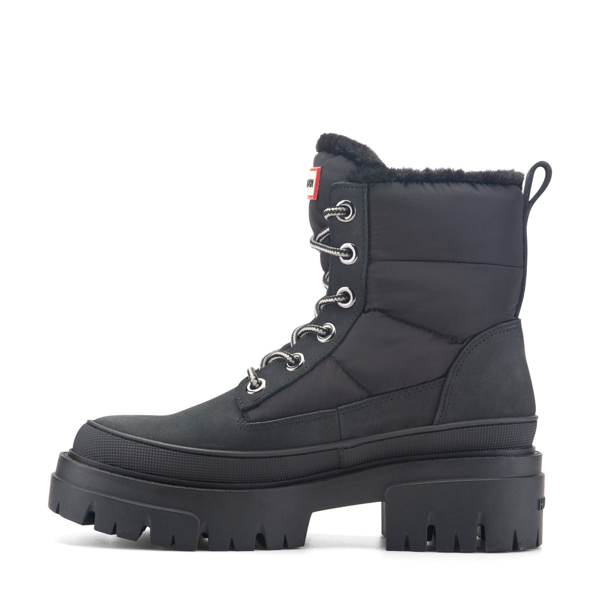 Women's Giulia Waterproof Insulated Lace-Up Boots