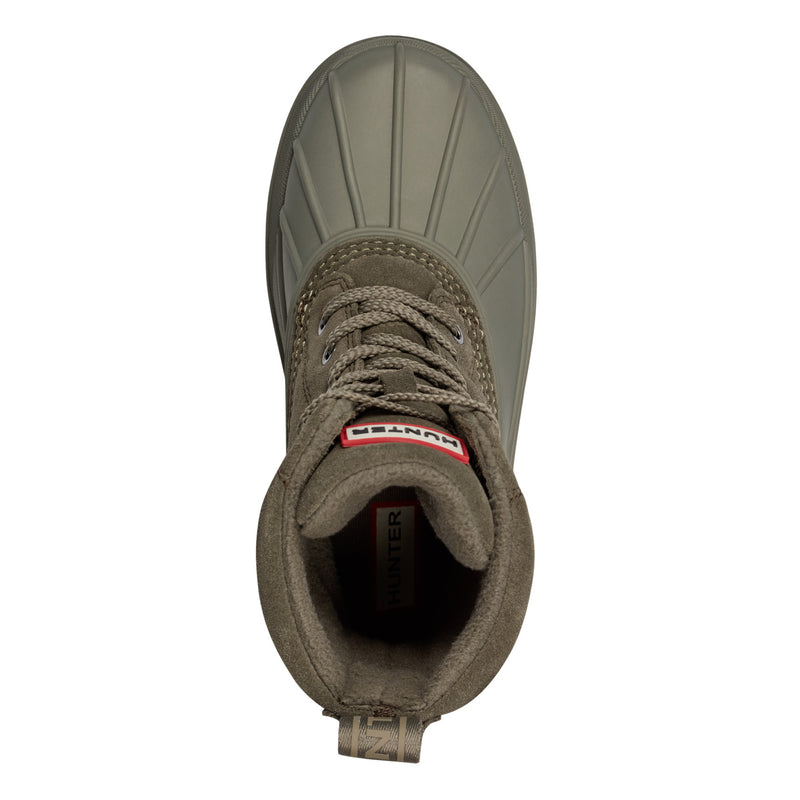 Women's Sussex Insulated Waterproof Duck Boots