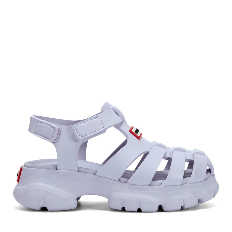 Big Kids Belize Casual Closed Toe Strappy Sandals