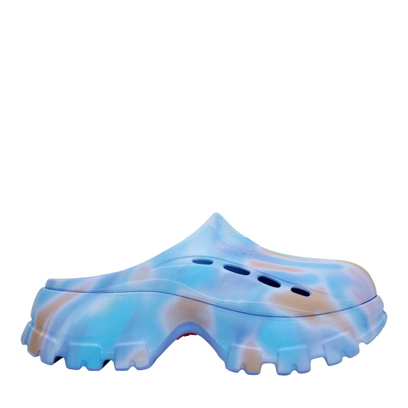 Women's Bryce Slip-on Closed Toe Casual Clogs