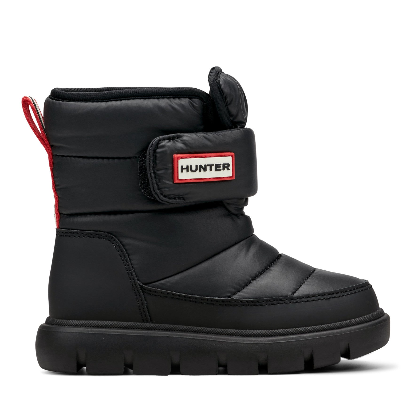 Little Kids Comfy Waterproof Booties