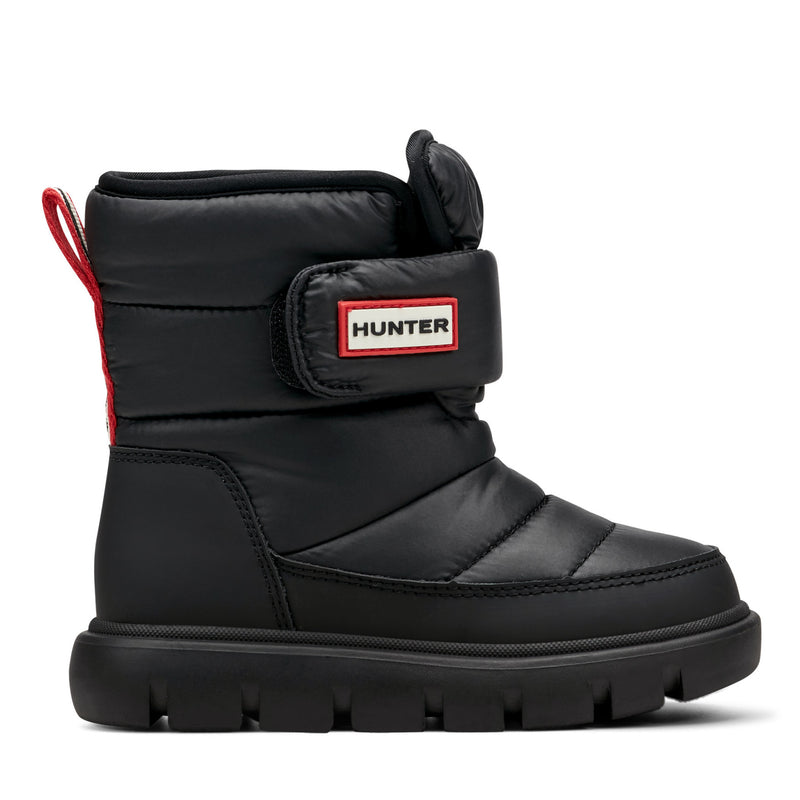 Little Kids Comfy Waterproof Booties