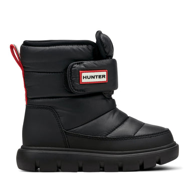 Little Kids Comfy Waterproof Booties