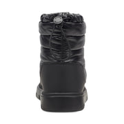 Big Kids Cuddle Lug Sole Insulated Waterproof Snow Booties