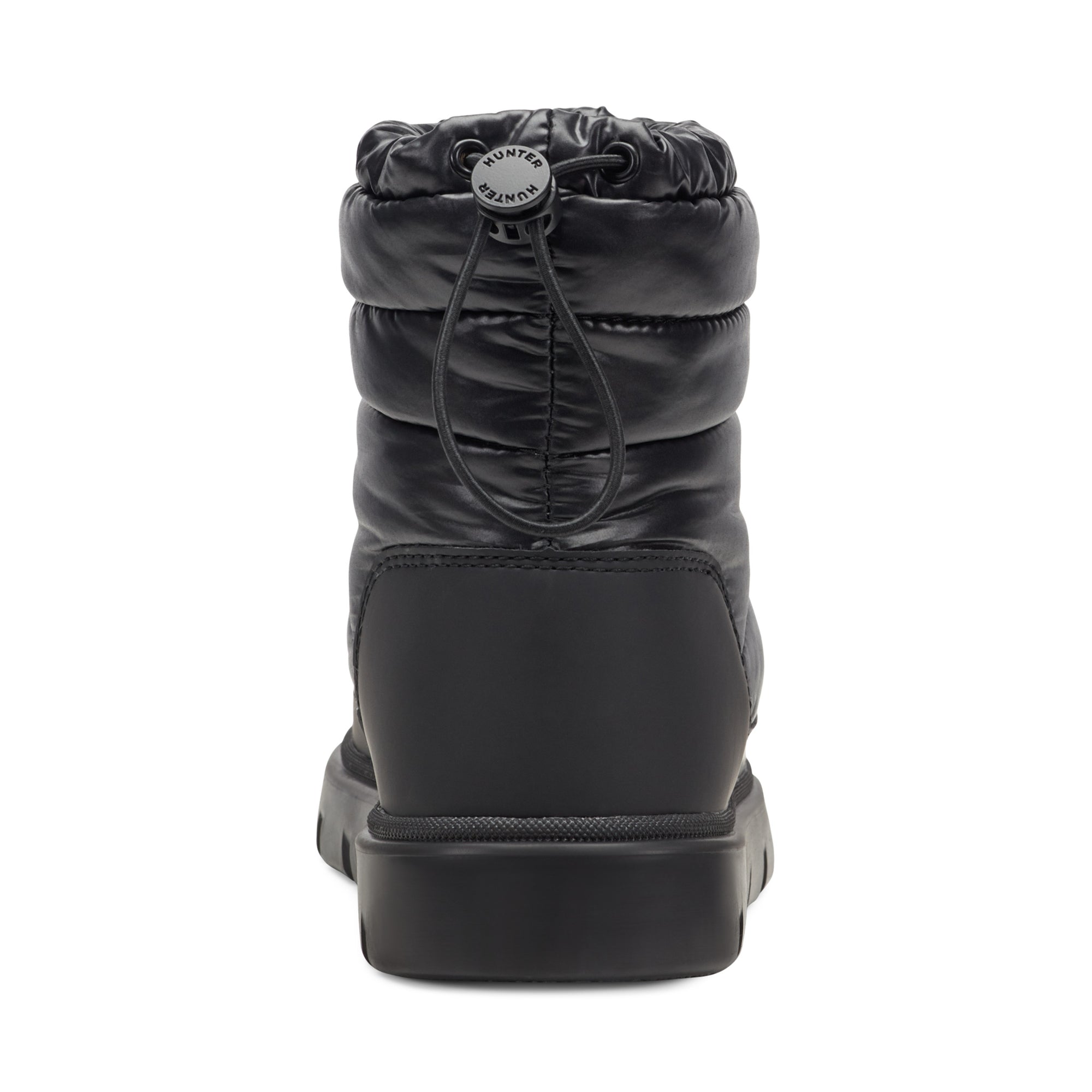 Big Kids Cuddle Lug Sole Insulated Waterproof Snow Booties