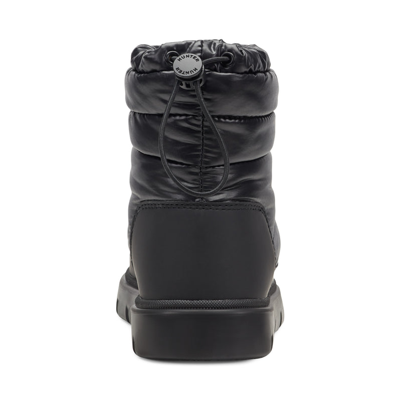 Big Kids Cuddle Lug Sole Insulated Waterproof Snow Booties