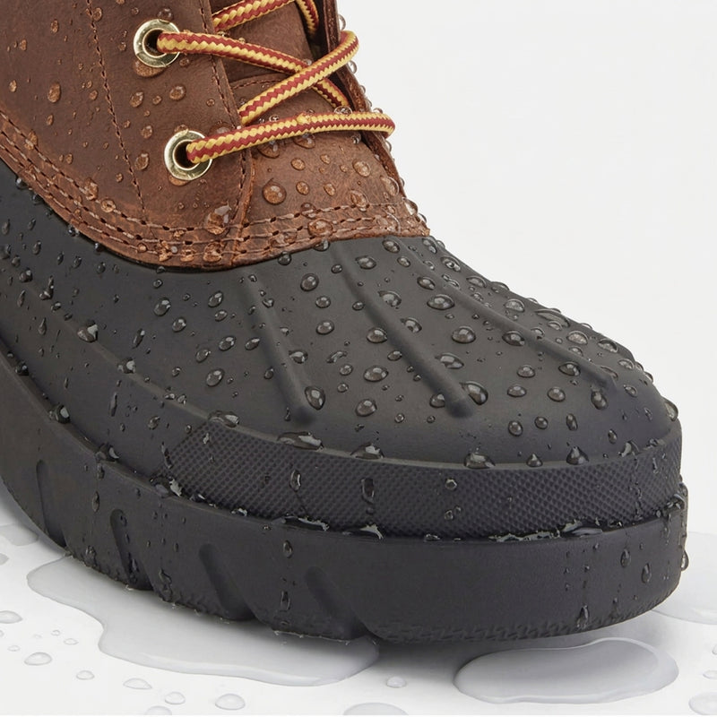 Women's Roam Waterproof Duck Boots