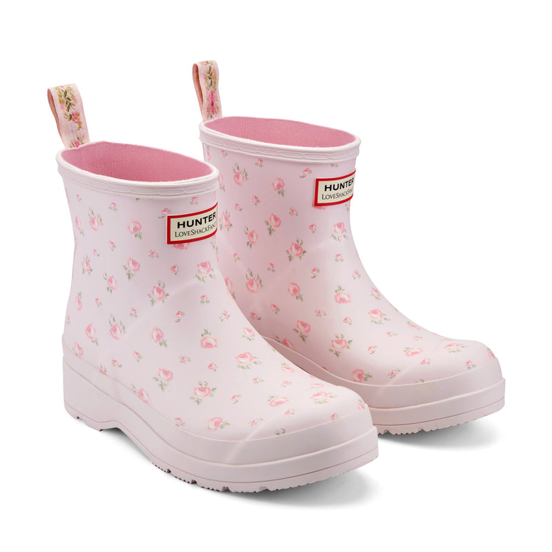 Women's PLAY™ Short Rain Boots