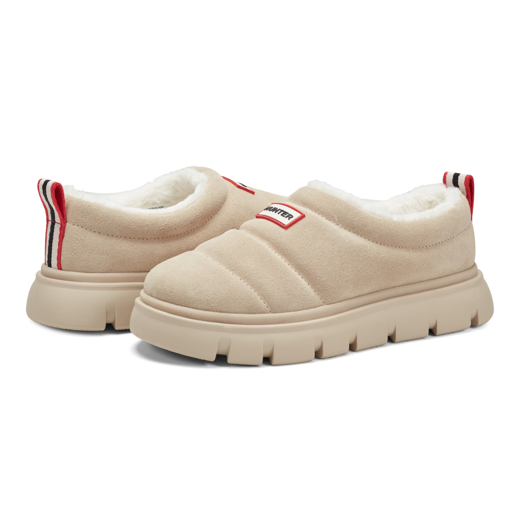 Women's Madison Insulated Water Resistant Mules