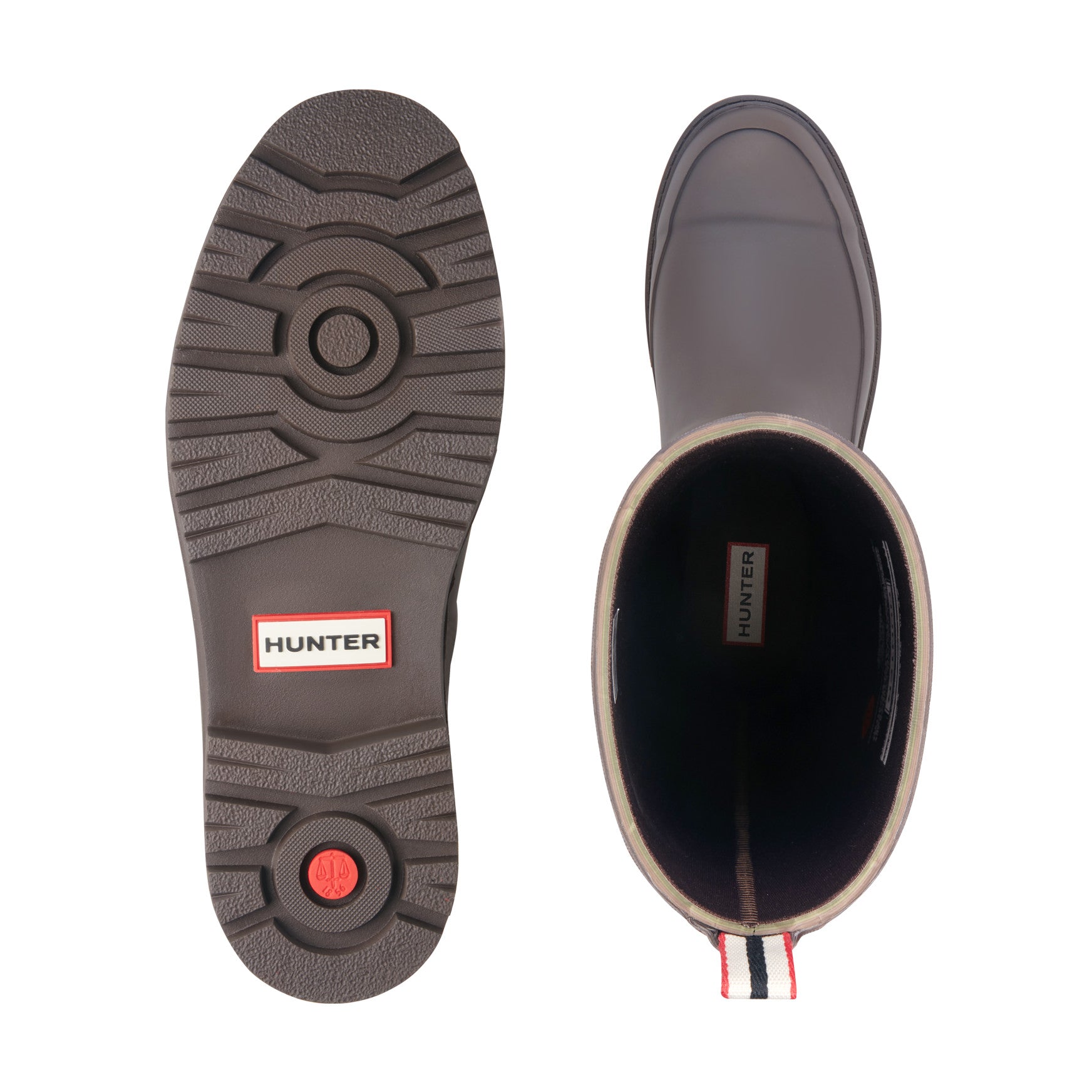 Women's Nissa Waterproof Tall Riding Boots