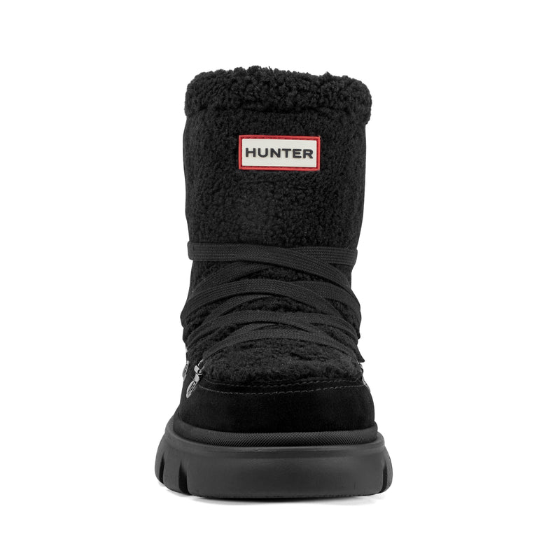 Women's Moriah Casual Waterproof Booties