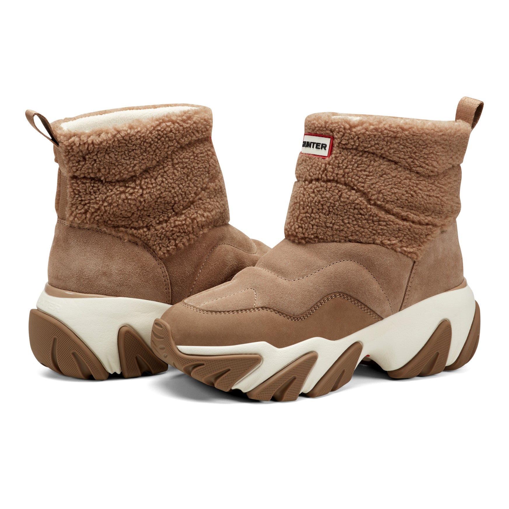 Women's Debra Waterproof Snow Booties