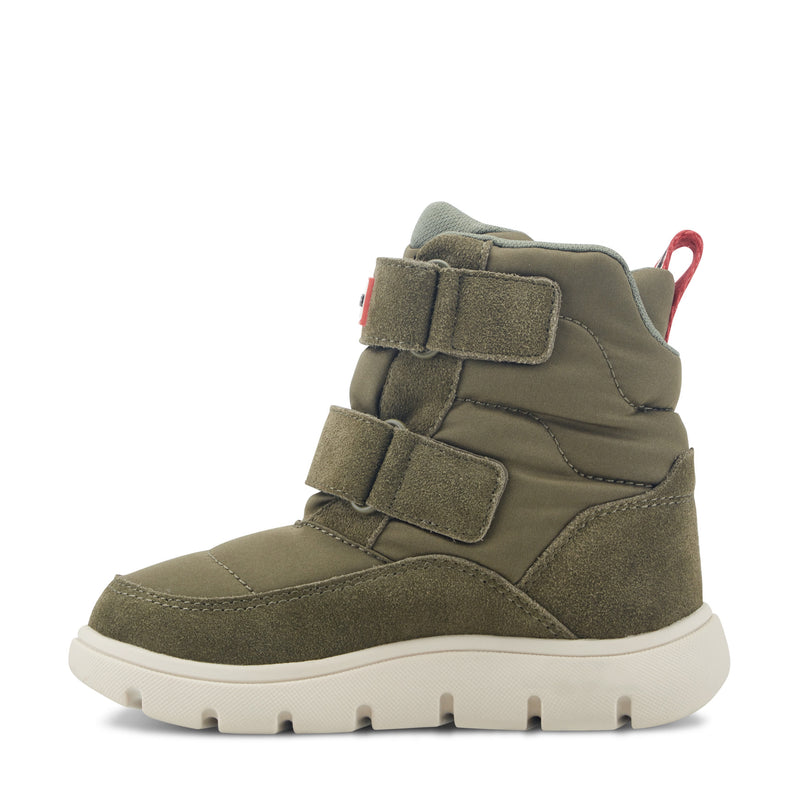 Little Kids Night Waterproof Boots