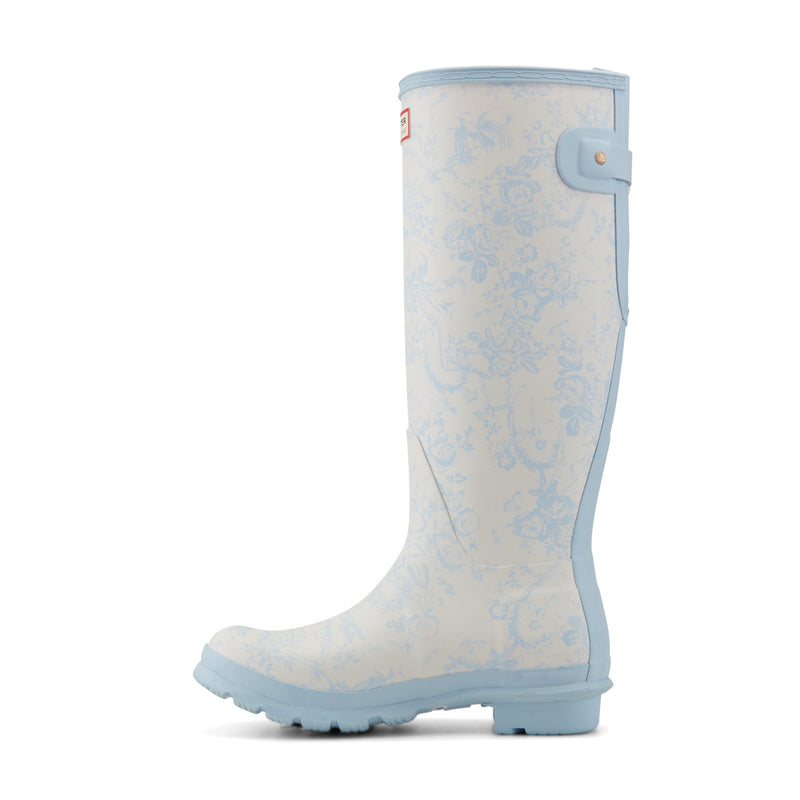 Women's Original Back Adjustable Tall Rain Boots