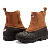 Women's Sutton Waterproof Duck Boots