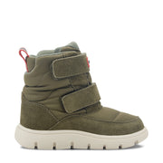 Little Kids Night Waterproof Boots