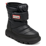 Little Kids Comfy Waterproof Booties