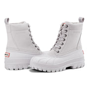 Men's Southall Insulated Waterproof Duck Boots