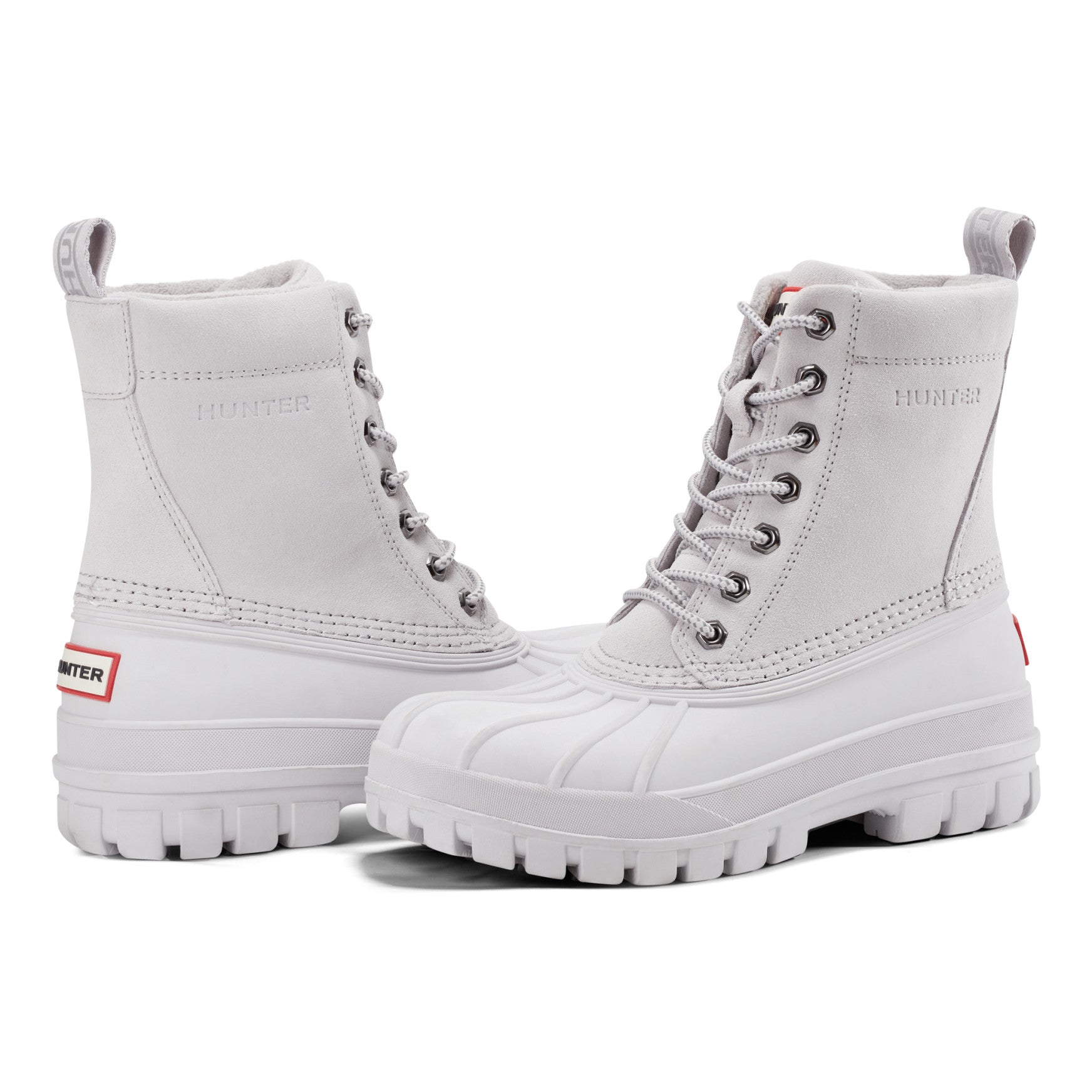 Men's Southall Insulated Waterproof Duck Boots