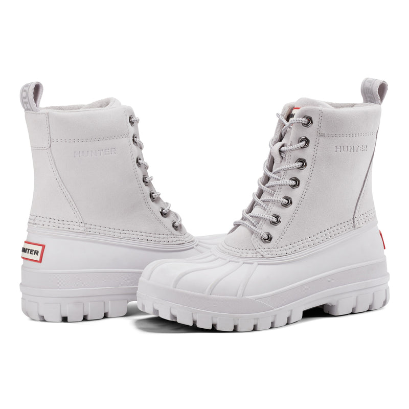 Men's Southall Insulated Waterproof Duck Boots