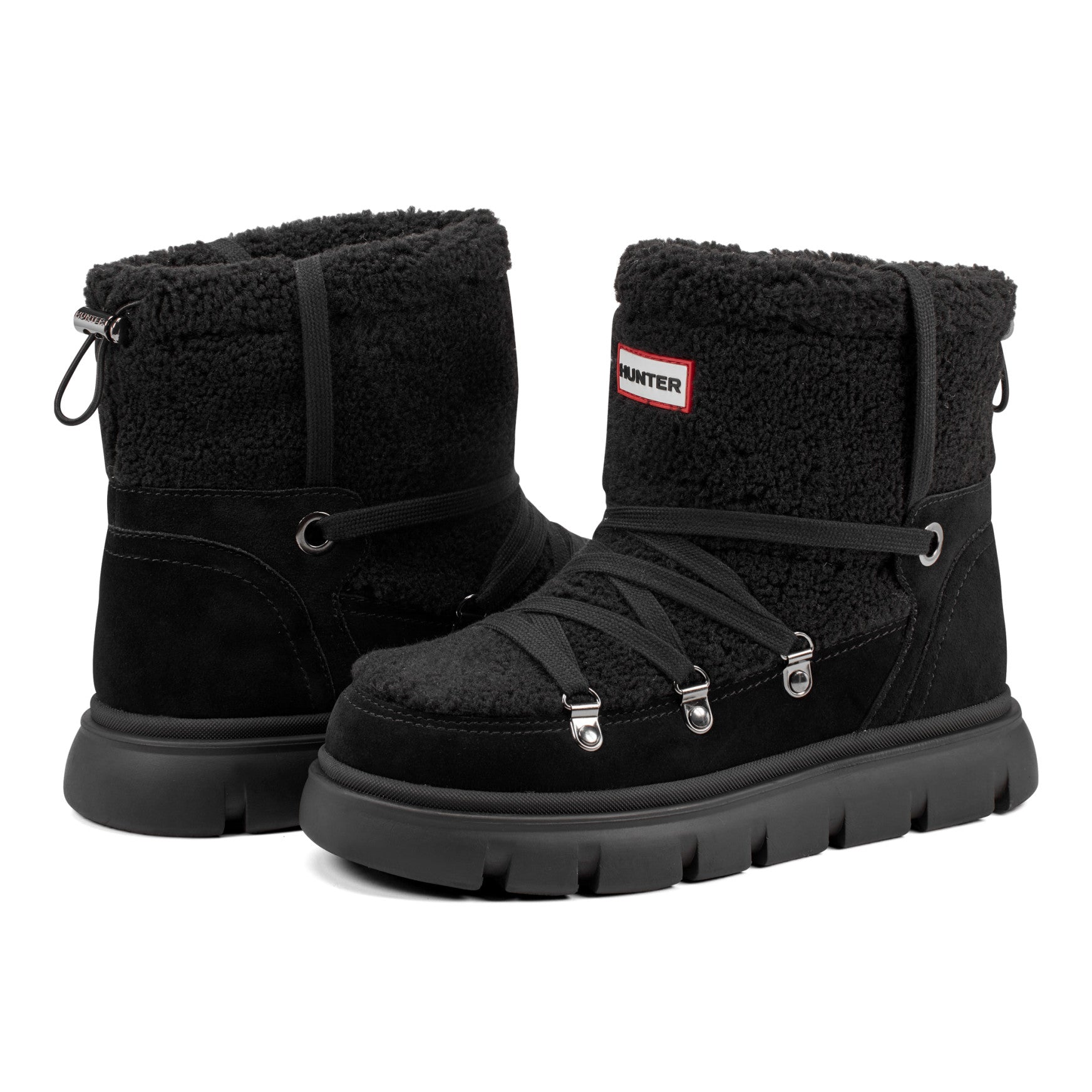 Women's Moriah Casual Waterproof Booties