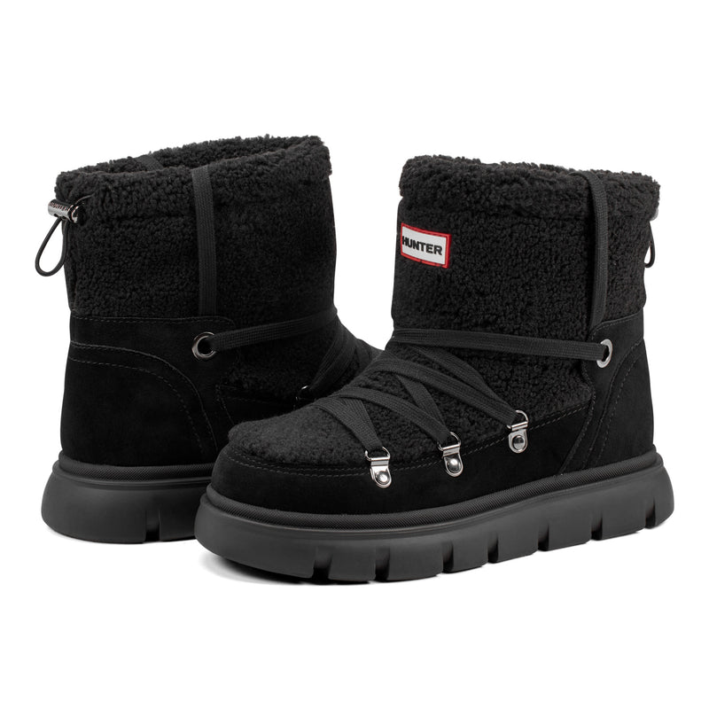 Women's Moriah Casual Waterproof Booties