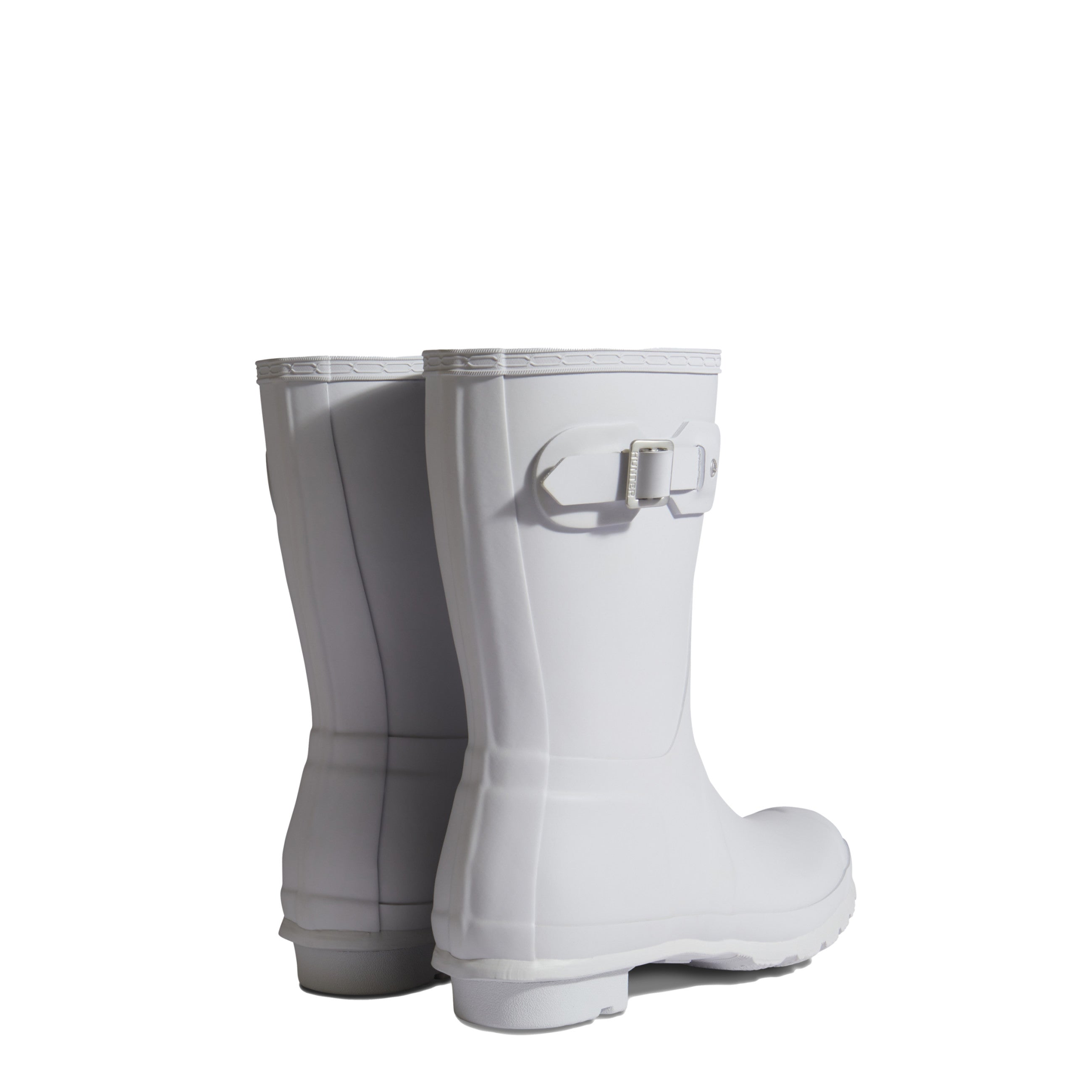 Women's Original Short Rain Boots – Hunter Boots