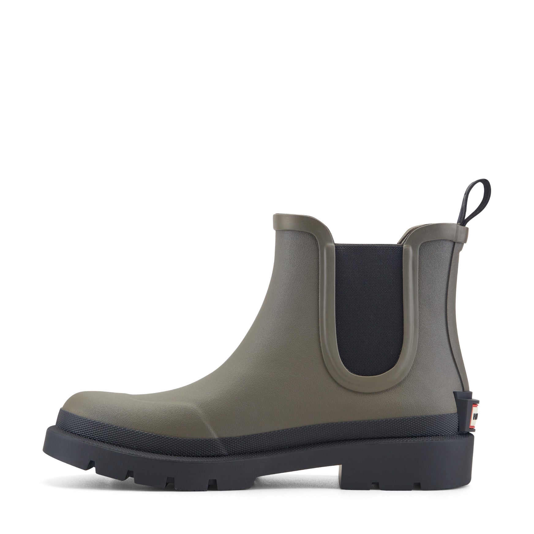 Men's Orford Waterproof Chelsea Boots