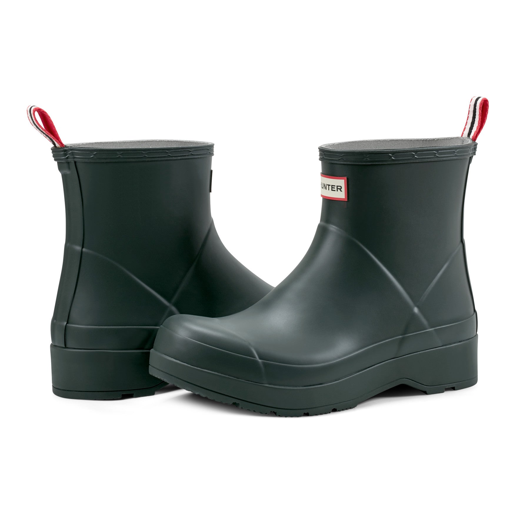 Men's PLAY™ Short Rain Boots