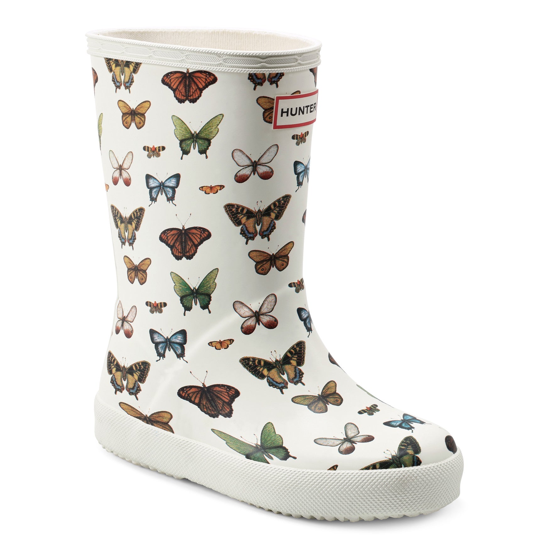 Kids First Classic Rain Boots