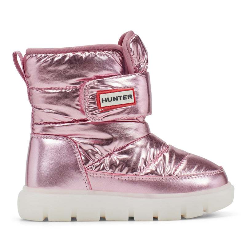 Little Kids Comfy Waterproof Booties