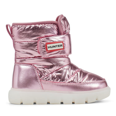 Little Kids Comfy Waterproof Booties