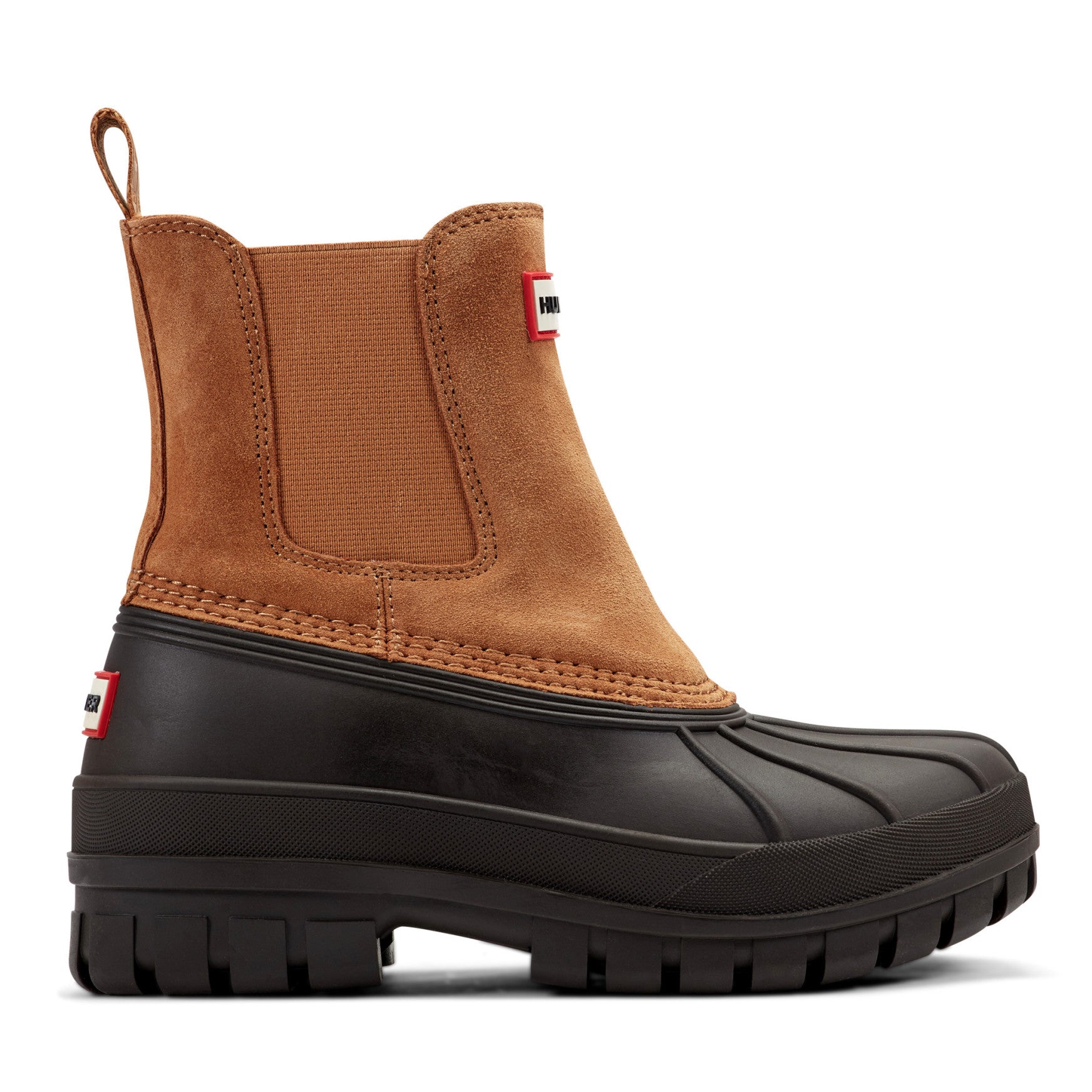 Women's Sutton Waterproof Duck Boots