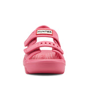 Little Kids Dottie Slingback Casual Flat Sandals