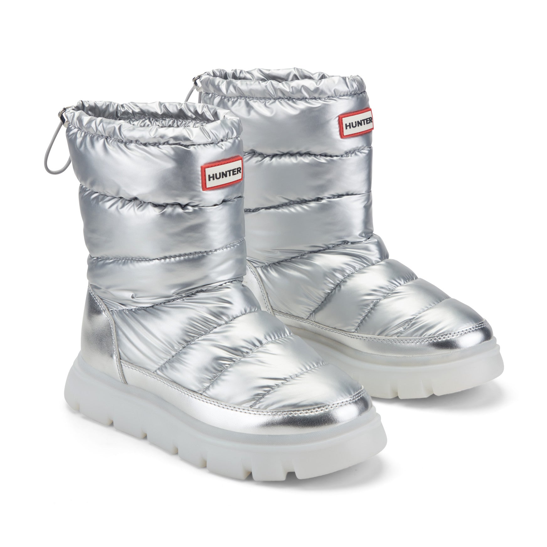 Women's Maribel Lug Sole Insulated Waterproof Snow Booties