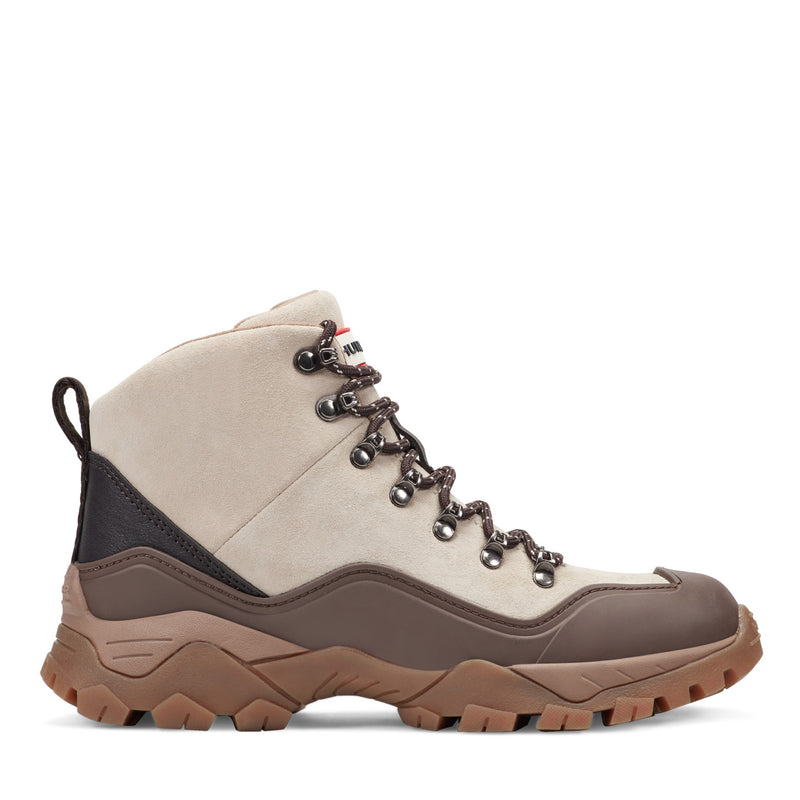 Women's Jasper Lace-up Waterproof Hiker Boots