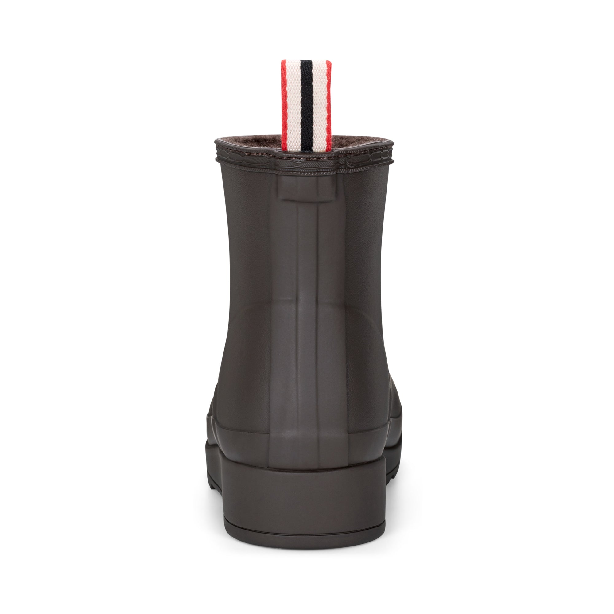 Women's PLAY™ Insulated Vegan Shearling Short Rain Boots