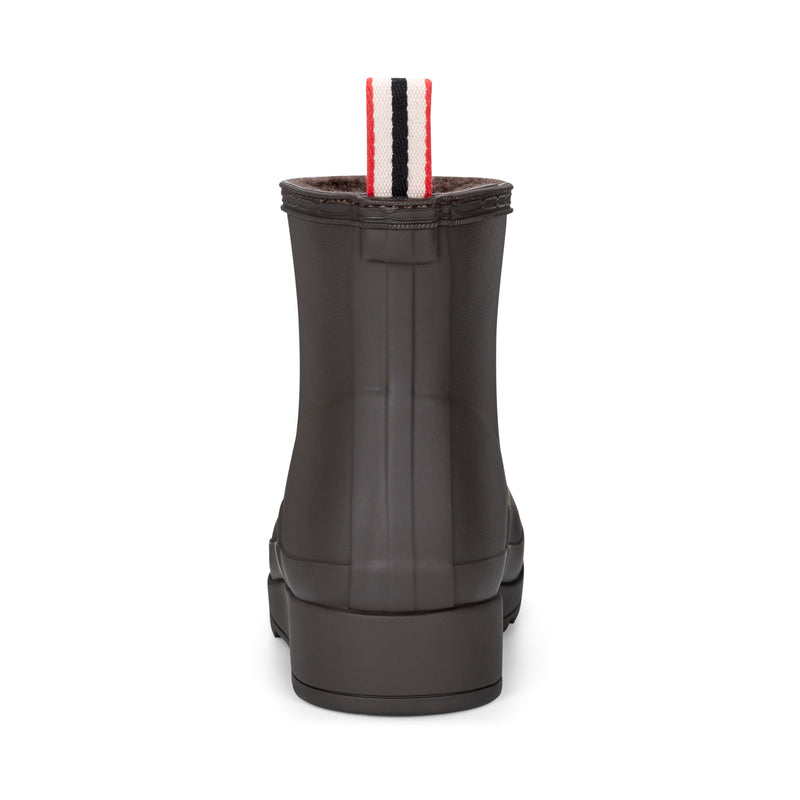 Women's PLAY™ Insulated Vegan Shearling Short Rain Boots