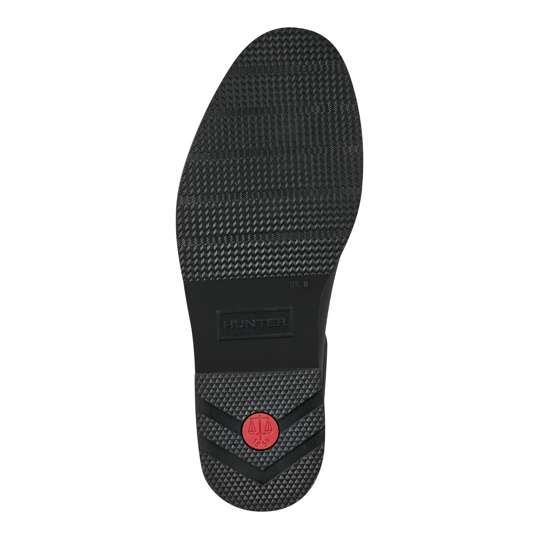 Men's Refined Slim Fit Chelsea Boots