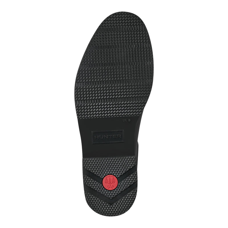 Men's Refined Slim Fit Chelsea Boots