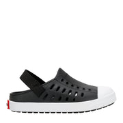 Little Kids Jaime Slip-on Slingback Casual Sneakers